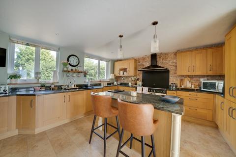 3 bedroom detached house for sale, Oakwood Cottage, Cleobury Mortimer, Kidderminster, Shropshire