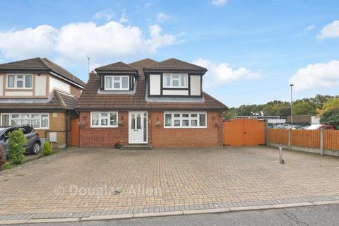undefined, Church Road, Noak Bridge, Basildon, Essex