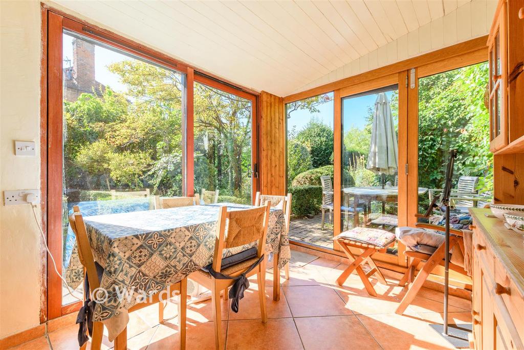 Sun Room