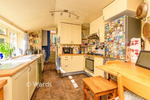 4 bedroom character property for sale, St. Margaret's Street, Rochester ME1