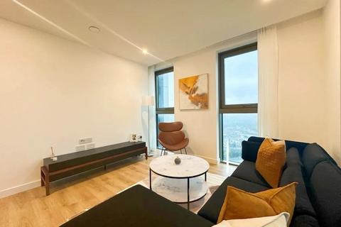 2 bedroom apartment to rent, Thames Quay, Marsh Wall, Canary Wharf, E14