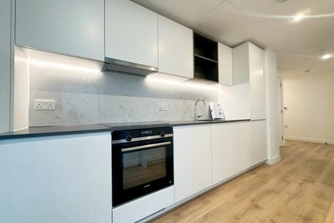 2 bedroom apartment to rent, Thames Quay, Marsh Wall, Canary Wharf, E14