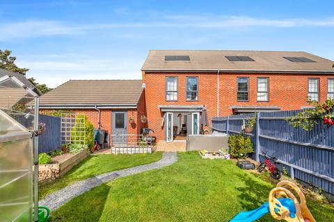undefined, Eric Tubb Road, Bordon GU35