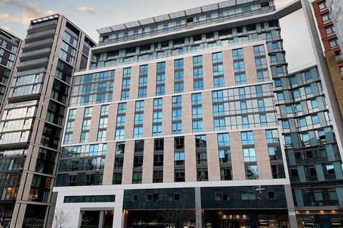 3 bedroom apartment to rent, Merchant Square, Westminster, W2