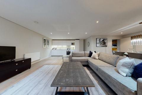 3 bedroom apartment to rent, Merchant Square, Westminster, W2