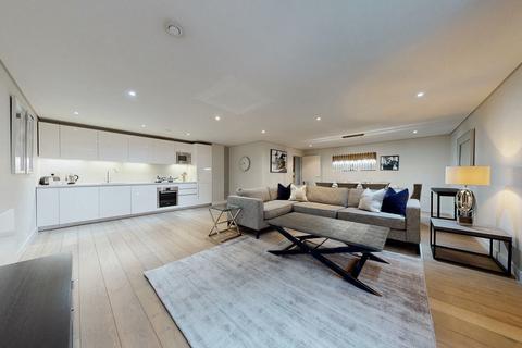 3 bedroom apartment to rent, Merchant Square, Westminster, W2
