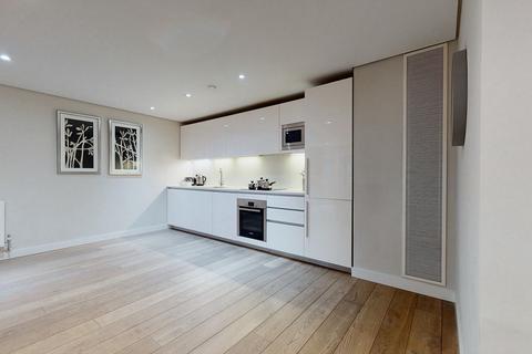 3 bedroom apartment to rent, Merchant Square, Westminster, W2