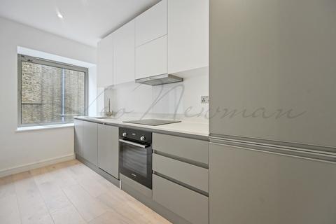 undefined, Caroline Street, Limehouse, E1
