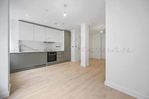 undefined, Caroline Street, Limehouse, E1