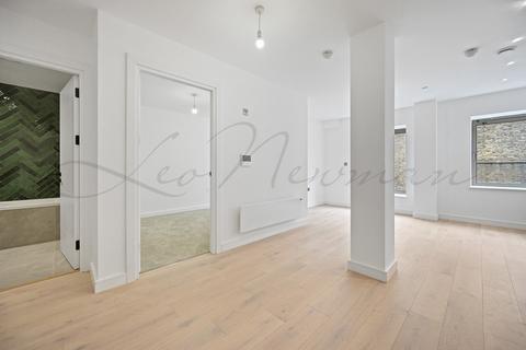 undefined, Caroline Street, Limehouse, E1