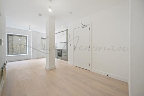 undefined, Caroline Street, Limehouse, E1