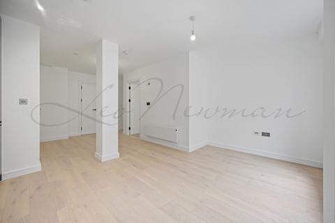 undefined, Caroline Street, Limehouse, E1