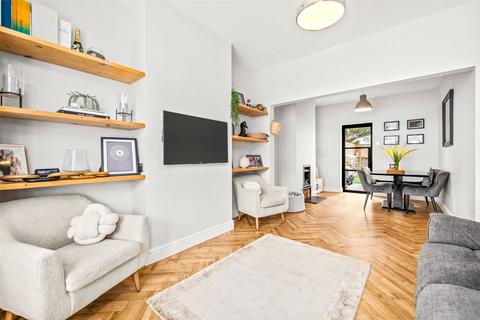 undefined, Cowper Street, Hove, East Sussex, BN3