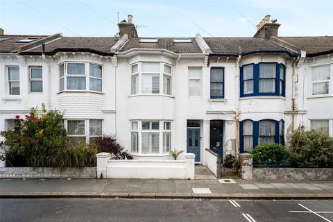 undefined, Cowper Street, Hove, East Sussex, BN3