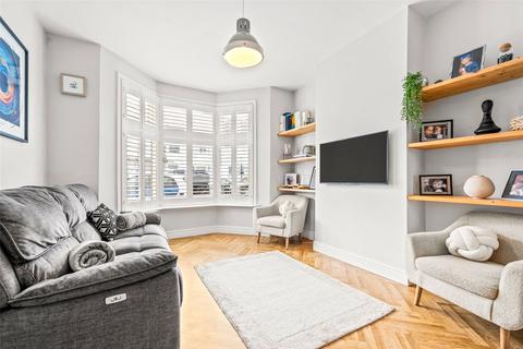 3 bedroom terraced house for sale, Cowper Street, Hove, East Sussex, BN3