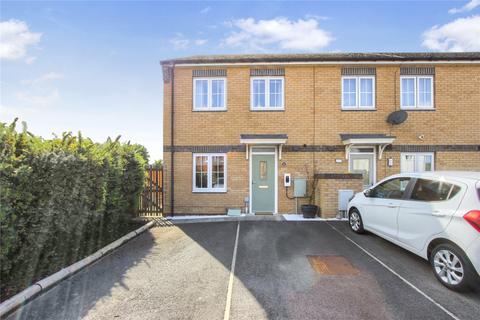 undefined, Geranium Close, Billingham
