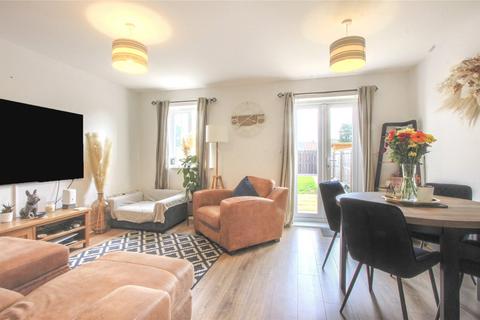 undefined, Geranium Close, Billingham