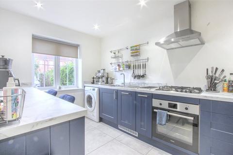 undefined, Geranium Close, Billingham