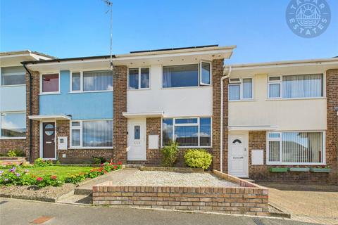 undefined, “A Torpoint home designed for the future – solar-powered, spacious, and perfectly practical.”