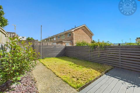 undefined, “A Torpoint home designed for the future – solar-powered, spacious, and perfectly practical.”