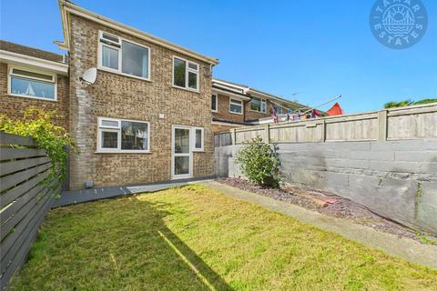 undefined, “A Torpoint home designed for the future – solar-powered, spacious, and perfectly practical.”
