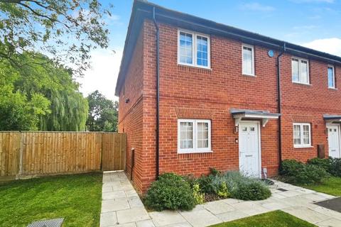 undefined, Hinman Copse, Binfield, Bracknell