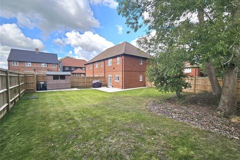 undefined, Hinman Copse, Binfield, Bracknell