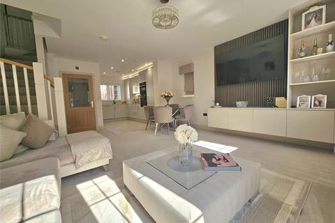 undefined, Hinman Copse, Binfield, Bracknell