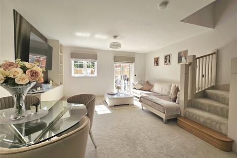 undefined, Hinman Copse, Binfield, Bracknell