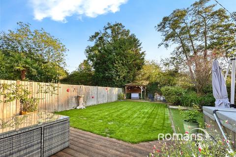 undefined, Lawford Crescent, Yateley, Hampshire