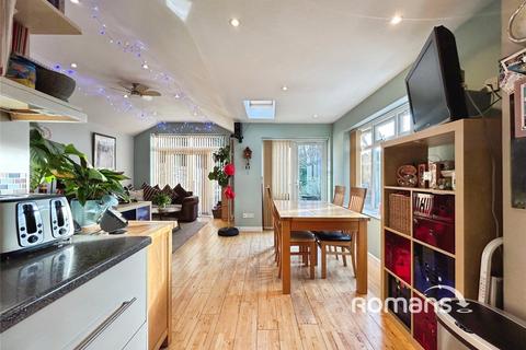 undefined, Lawford Crescent, Yateley, Hampshire