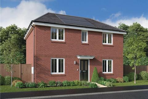 undefined, Plot 3, Clayton at Church View, PR7, Darlington Street PR7