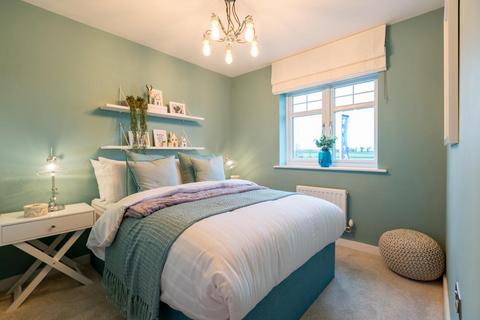 undefined, Plot 3, Clayton at Church View, PR7, Darlington Street PR7