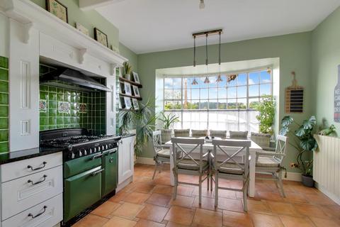 5 bedroom detached house for sale, The Dusty Miller, Low Laithe, Harrogate