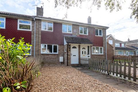 undefined, Calder Vale, Bucks MK3
