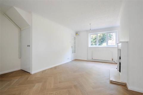 undefined, Calder Vale, Bucks MK3