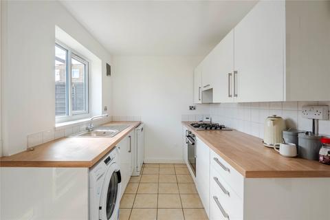 undefined, Calder Vale, Bucks MK3