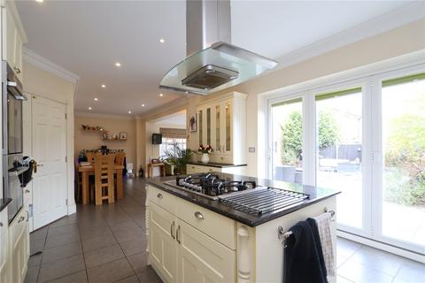 undefined, Hayman Rise, Grange Farm, Milton Keynes, Bucks, MK8