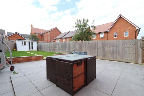 undefined, Frideswide Street, Buckingham, MK18