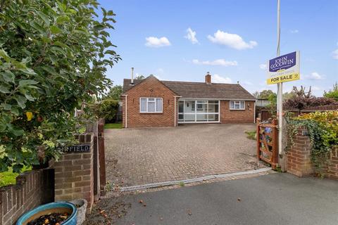 3 bedroom bungalow for sale, Old Street, Upton-Upon-Severn, Worcestershire, WR8 0HW