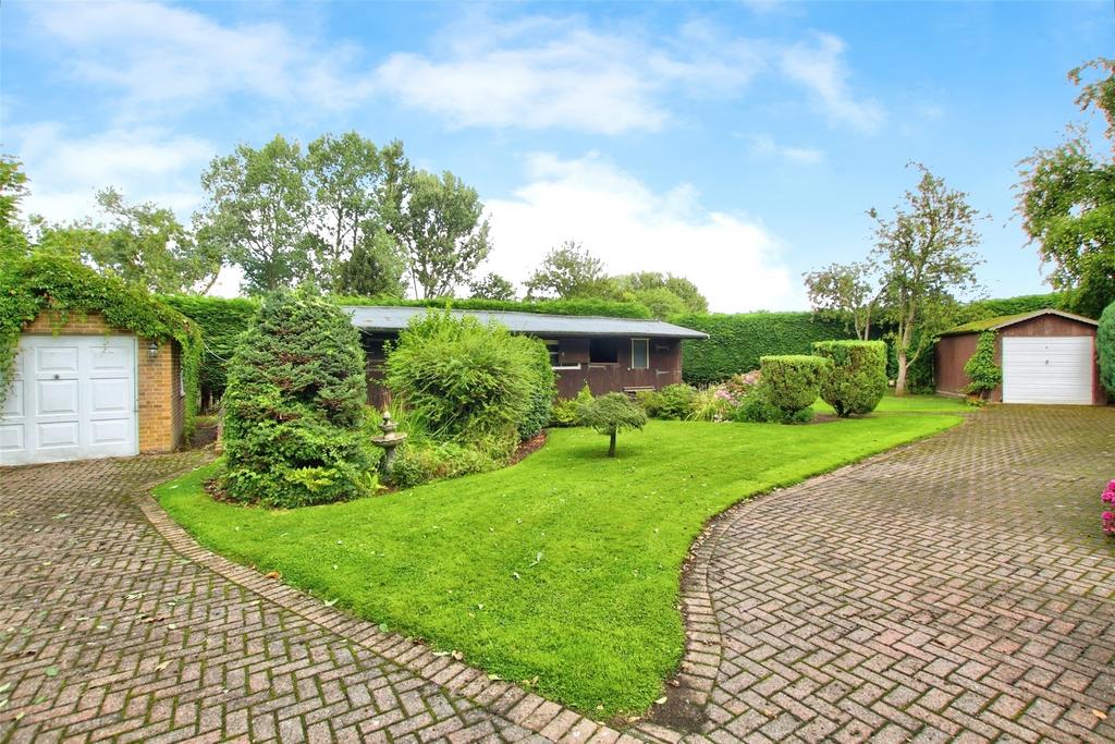 Stables
