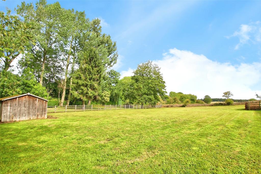 Bottom Paddock