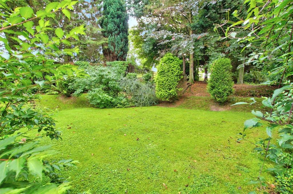 House Garden
