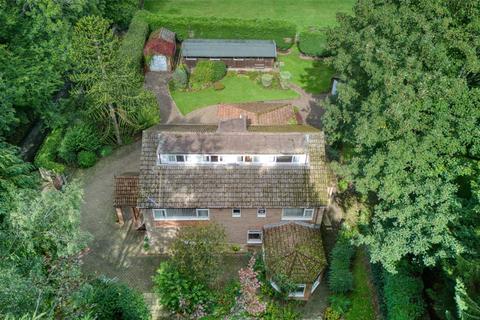 undefined, Rushyford, Ferryhill, County Durham, DL17