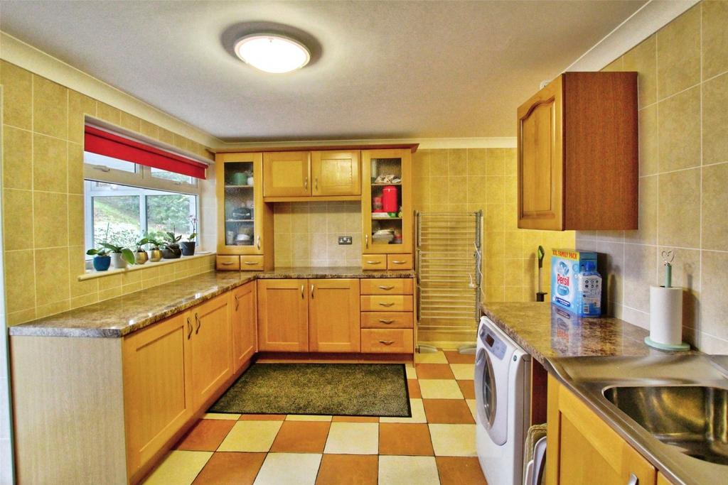 Ground Floor Utility