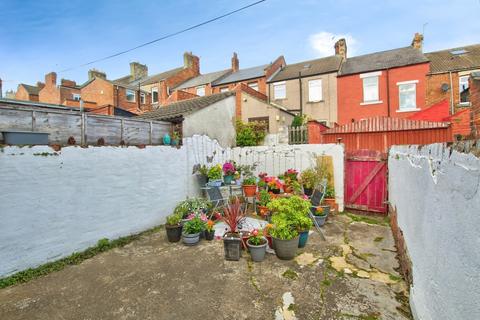undefined, Surtees Street, Bishop Auckland, County Durham, DL14