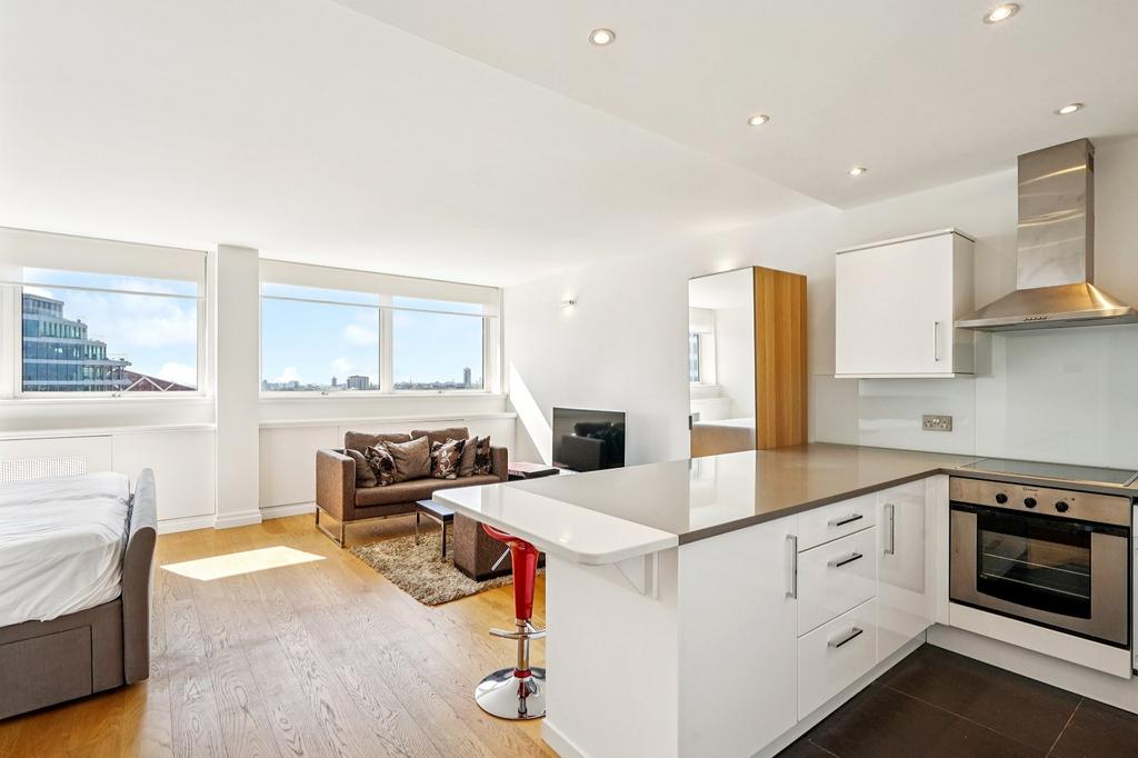 Annex - Kitchen