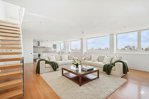 5 bedroom flat to rent, Palace Street, London, SW1E