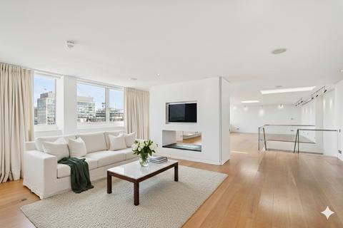 5 bedroom flat to rent, Palace Street, London, SW1E