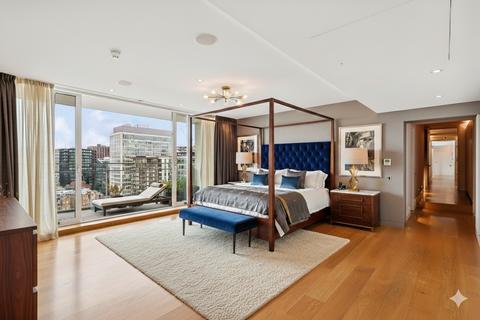 5 bedroom flat to rent, Palace Street, London, SW1E